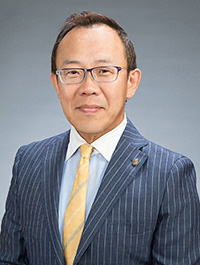 副所長 税理士 吉川 直宏